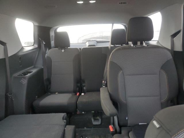 2018 CHEVROLET TRAVERSE L - 1GNERGKW1JJ232048