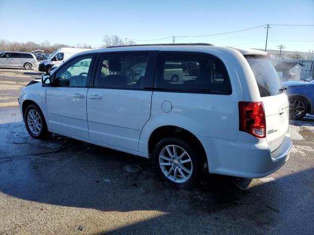 Vin: 2c4rdgcg5fr745211, lot: 45462915, dodge caravan sxt 20152