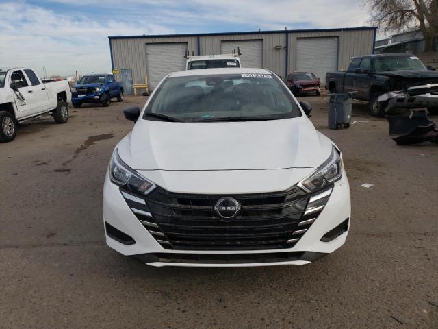 2024 NISSAN VERSA S - 3N1CN8DV7RL916163