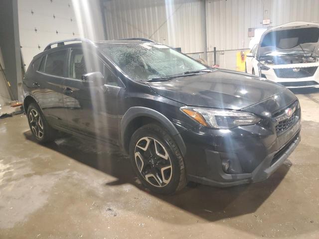 2019 SUBARU CROSSTREK - JF2GTANC4KH267632