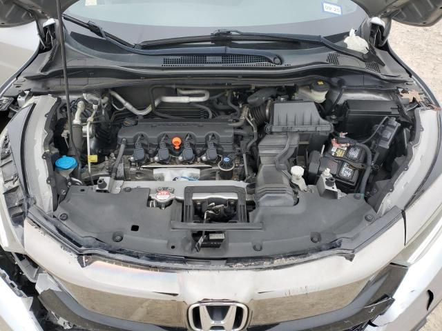 2019 HONDA HR-V SPORT - 3CZRU5H16KG700832