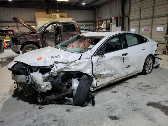 Global Auto Auctions: 2019 CHEVROLET MALIBU  LT