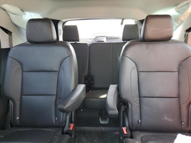 2020 CHEVROLET TRAVERSE L - 1GNERHKW1LJ255127