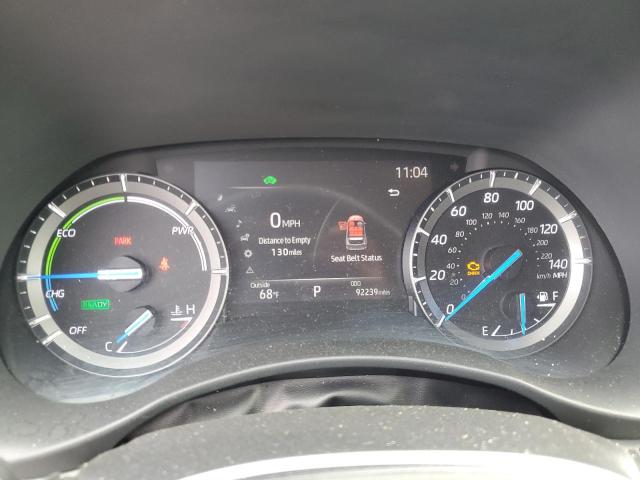 2020 TOYOTA HIGHLANDER - 5TDHBRCH1LS508045