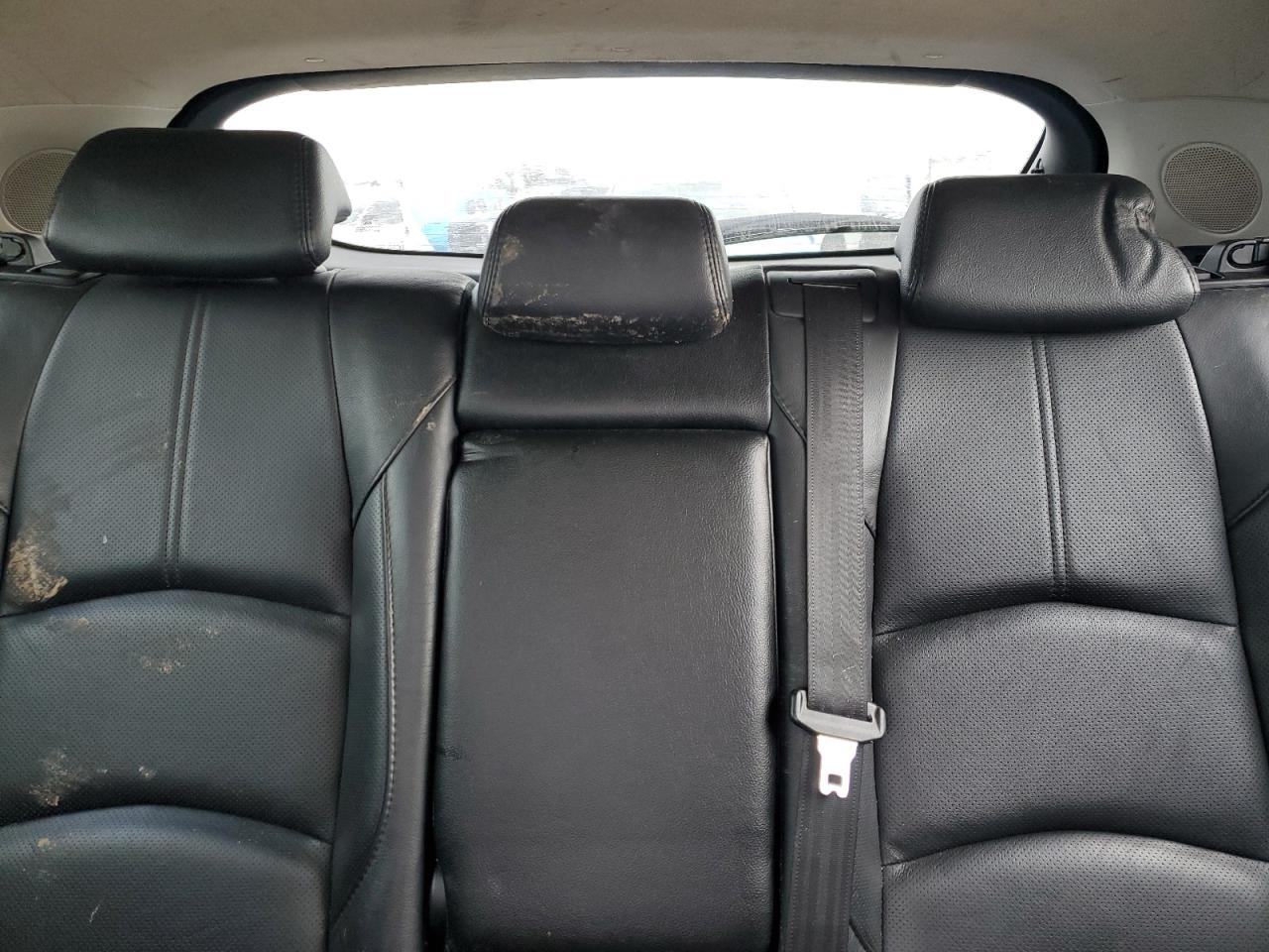 MAZDA 3 GRAND TOURING