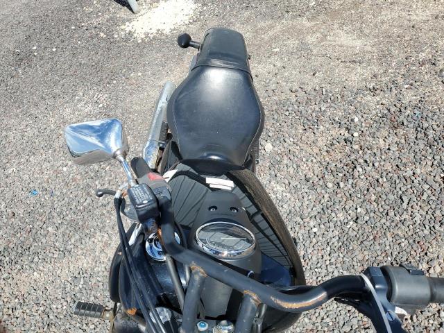 2016 HONDA VT750 C2B JH2RC5374GK600336