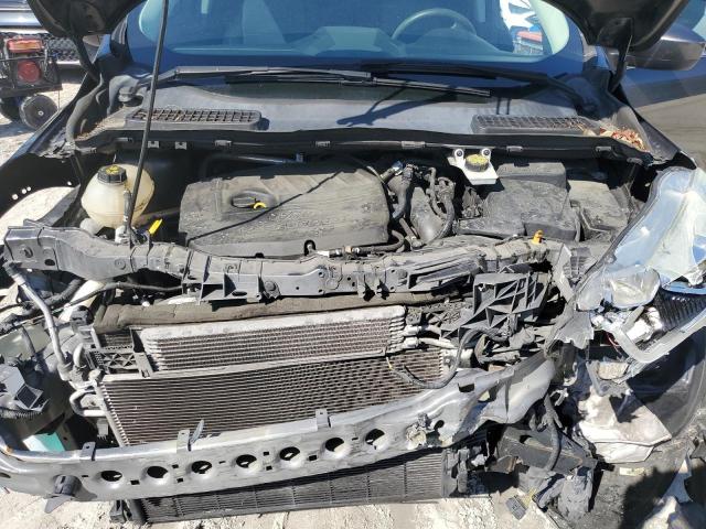 2017 FORD ESCAPE SE 1FMCU0GD3HUB90550