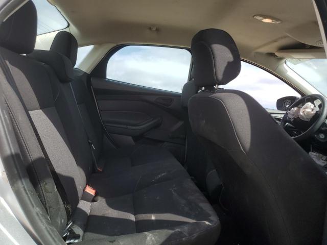 2018 FORD FOCUS S - 1FADP3E29JL277549