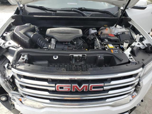 2020 GMC ACADIA SLT 1GKKNULS8LZ197700