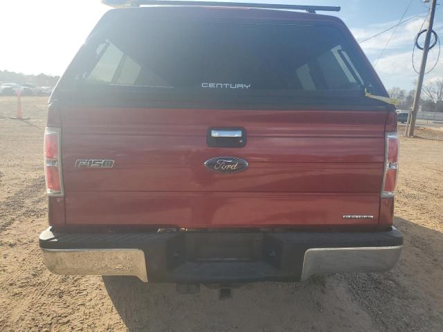 2013 FORD F150 SUPER - 1FTEW1CM4DFC47419