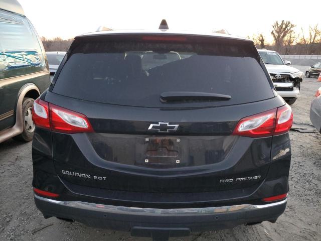 2019 CHEVROLET EQUINOX PR - 2GNAXYEX4K6267275