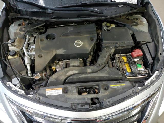 2013 NISSAN ALTIMA 2.5 - 1N4AL3AP2DN561680