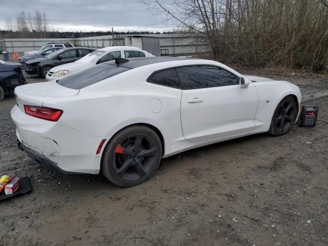 Vin: 1g1fb1rs3g0155000, lot: 44594845, chevrolet camaro lt 20163