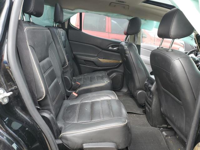 2017 GMC ACADIA DEN - 1GKKNXLS7HZ303577