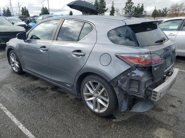2015 LEXUS CT 200 JTHKD5BH0F2222062