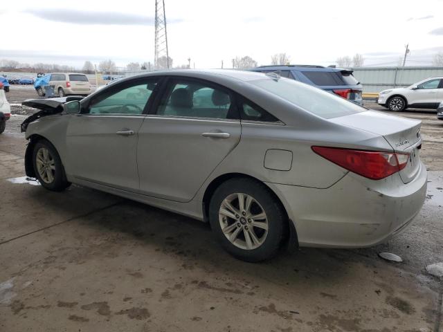 Vin: 5npeb4ac1ch450442, lot: 57427685, hyundai sonata gls 20122