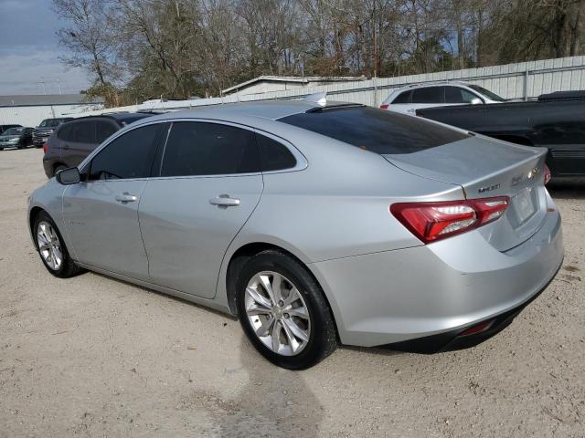 2020 CHEVROLET MALIBU LT - 1G1ZD5ST3LF039157