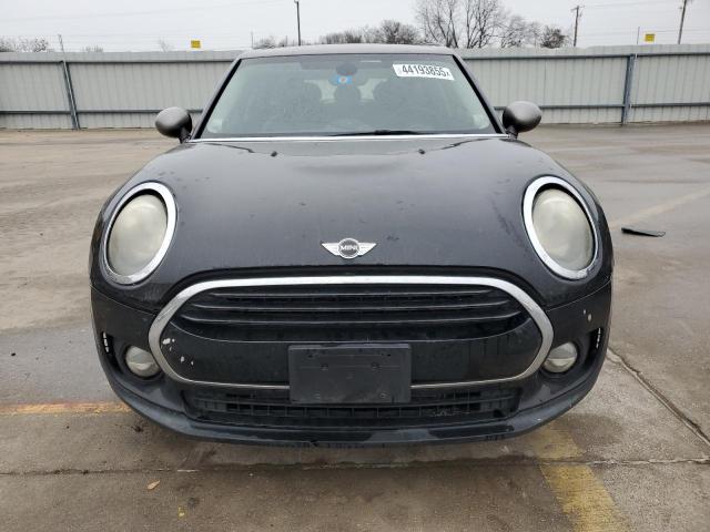 2016 MINI COOPER CLU WMWLN5C5XG2E07213