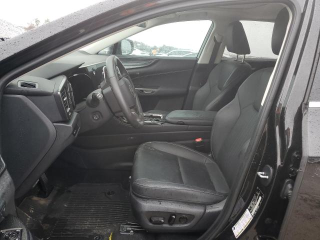 2024 LEXUS NX 250 PRE 2T2GDCAZ8RC014499