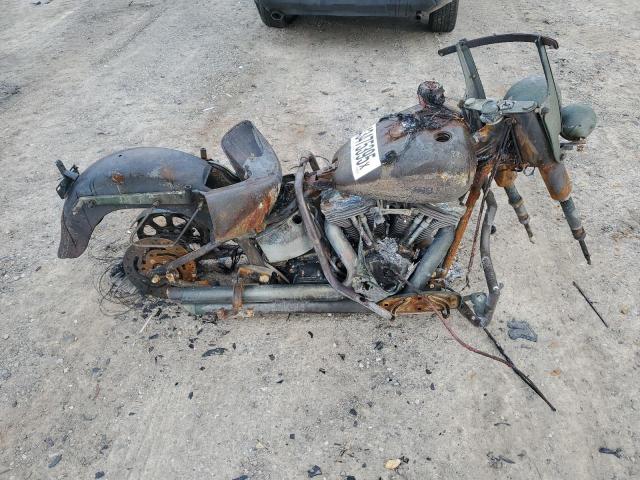 HARLEY-DAVIDSON FLSTFI