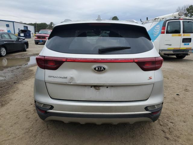 2020 KIA SPORTAGE S - KNDP63ACXL7793066