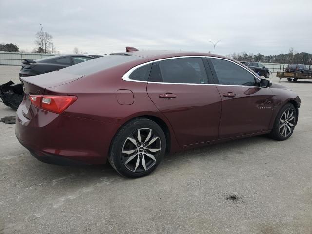 2016 CHEVROLET MALIBU LT - 1G1ZE5ST5GF289292