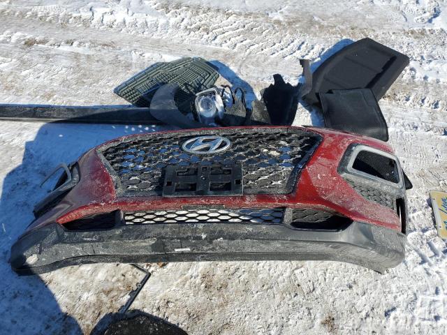 2021 HYUNDAI KONA SE - KM8K12AA9MU614919