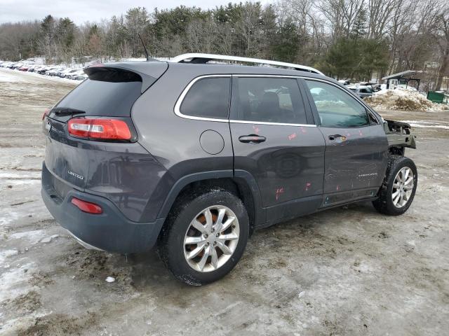2017 JEEP CHEROKEE L - 1C4PJMDS2HW657115