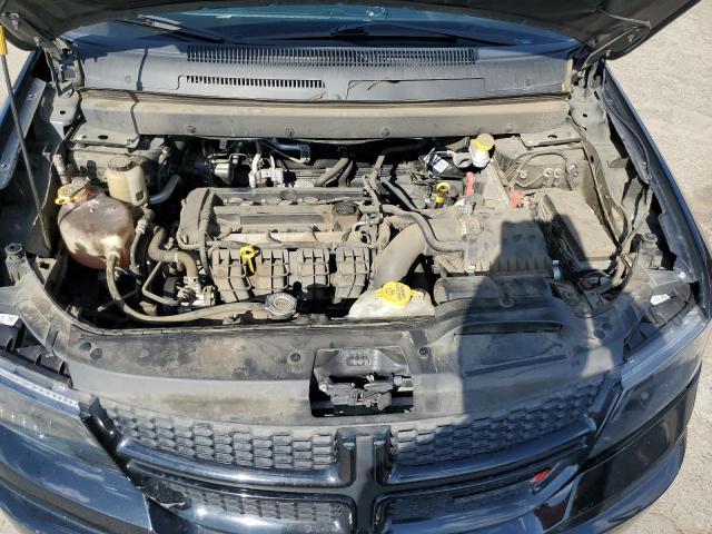 2018 DODGE JOURNEY SE - 3C4PDCAB6JT384195