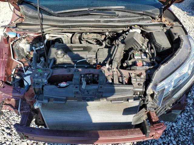 2016 HONDA CR-V EXL - 2HKRM3H73GH509334