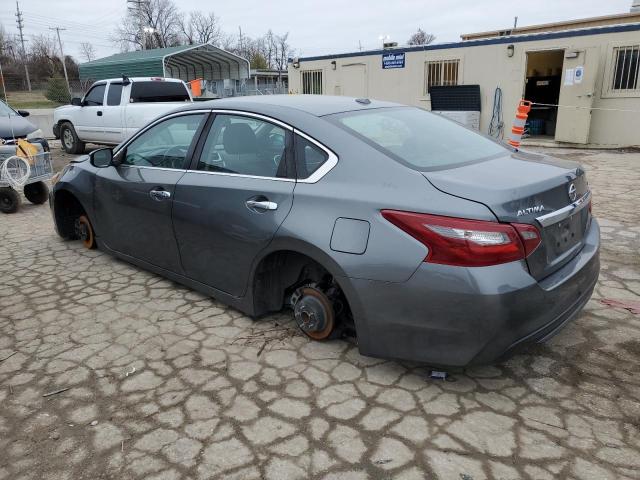 2018 NISSAN ALTIMA 2.5 - 1N4AL3AP2JC182332