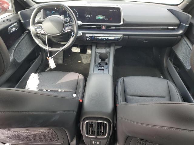 2023 HYUNDAI IONIQ 6 SE - KMHM34AA4PA047670