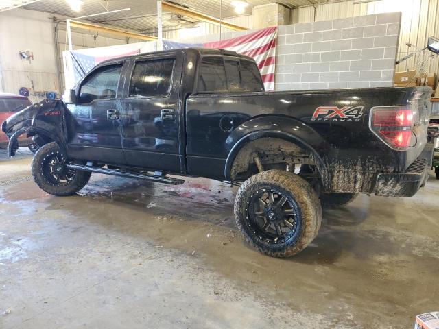 Vin: 1ftfw1et0dfd19984, lot: 45779105, ford f-150 supercrew 20132