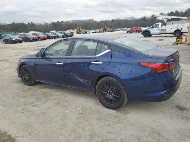2022 NISSAN ALTIMA S 1N4BL4BV1NN352357