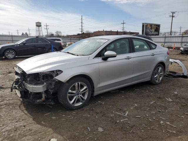 2018 FORD FUSION SE 3FA6P0H72JR128710