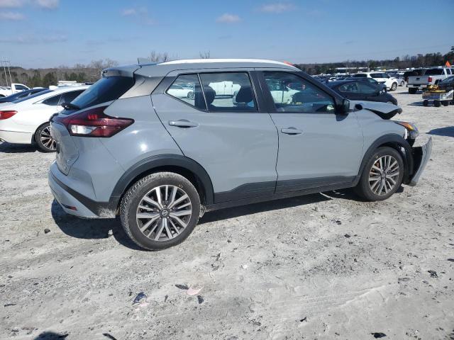 Vin: 3n1cp5cv9ml533750, lot: 46238275, nissan kicks sv 20213