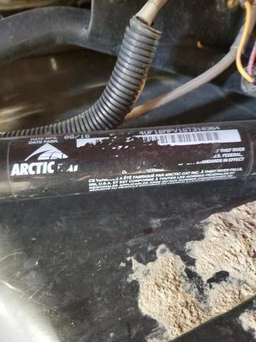 2016 ARCTIC CAT WILDCAT 4UF16MPV1GT310364