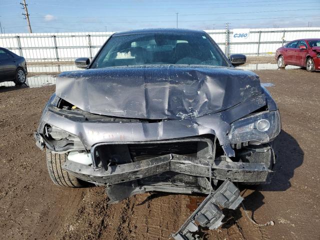 2021 CHRYSLER 300 S - 2C3CCABG4MH536976