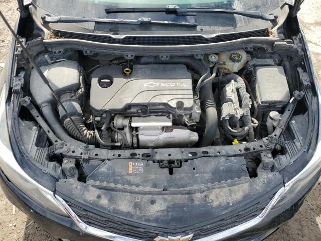 2017 CHEVROLET CRUZE LT - 1G1BE5SMXH7271943