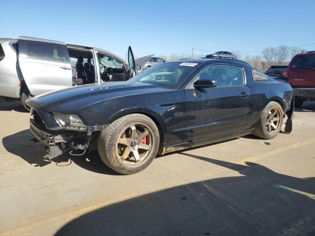 Vin: 1zvbp8cf8e5315204, lot: 46430315, ford mustang gt 2014 img_1