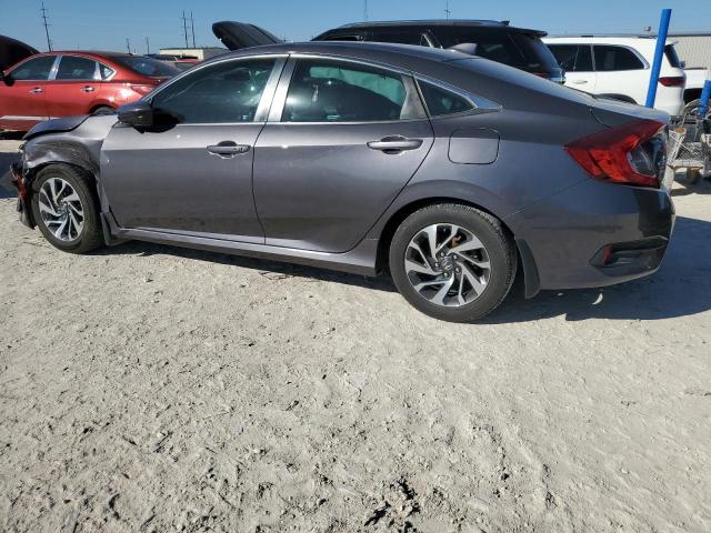 Vin: 2hgfc2f73jh560353, lot: 42808855, honda civic ex 20182