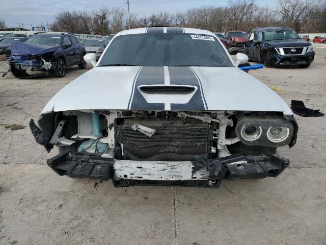 2019 DODGE CHALLENGER 2C3CDZBTXKH578316