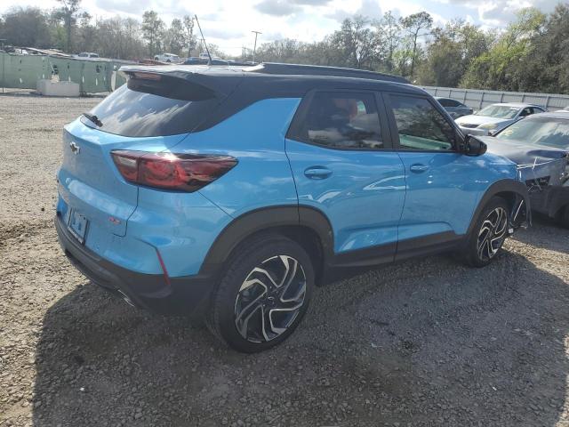 2025 CHEVROLET TRAILBLAZE - KL79MTSL0SB043343