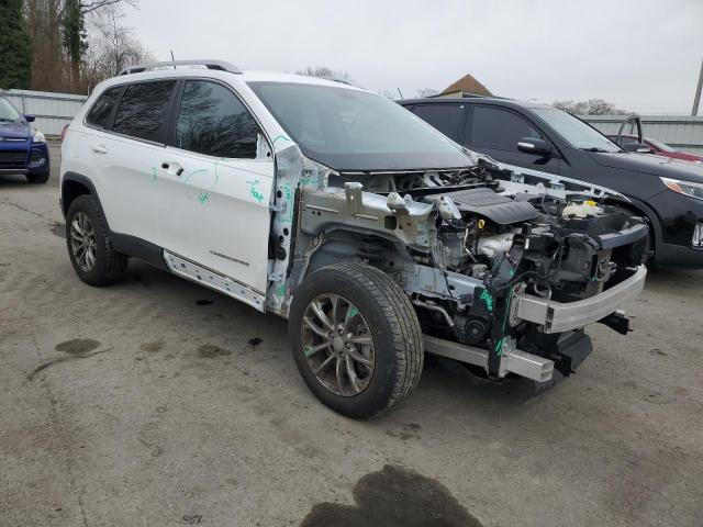 2020 JEEP CHEROKEE L - 1C4PJMLB9LD518928