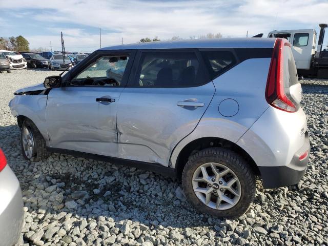 Vin: kndj23au2l7096257, lot: 47076875, kia soul lx 20202