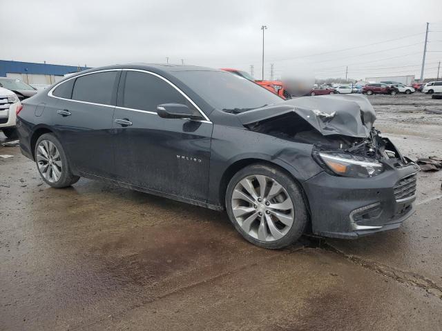 Vin: 1g1zh5sx0hf281192, lot: 47071975, chevrolet malibu premier 20174