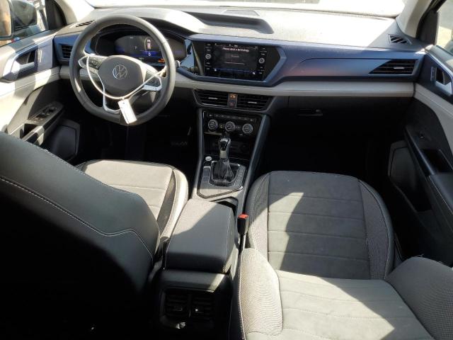 2024 VOLKSWAGEN TAOS SE - 3VVEX7B28RM051086