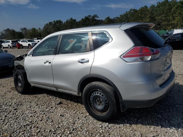 2015 NISSAN ROGUE S - KNMAT2MV2FP591493