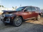 2023 CHEVROLET TRAVERSE P - 1GNERKKW4PJ102325