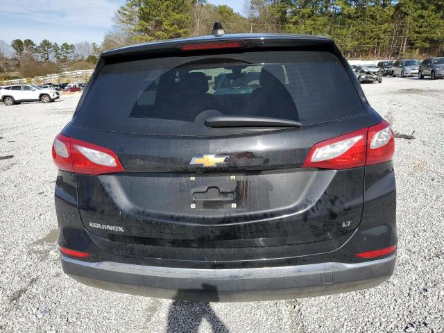 2020 CHEVROLET EQUINOX LT - 2GNAXKEV5L6227249